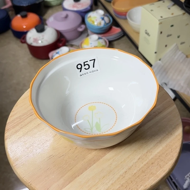 新骨瓷陶瓷陶瓷957