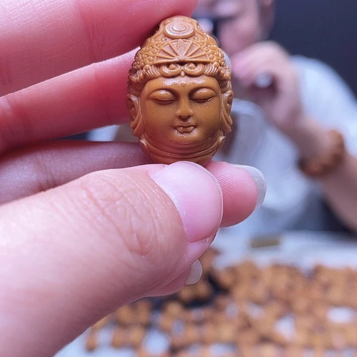 手串/手链橄榄核橄榄核