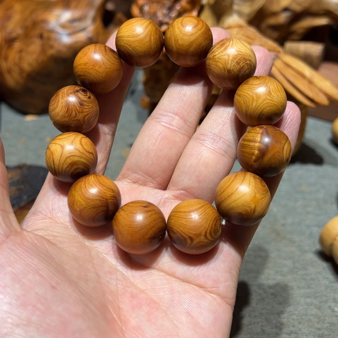 柏木（崖柏）北太行陈化崖柏