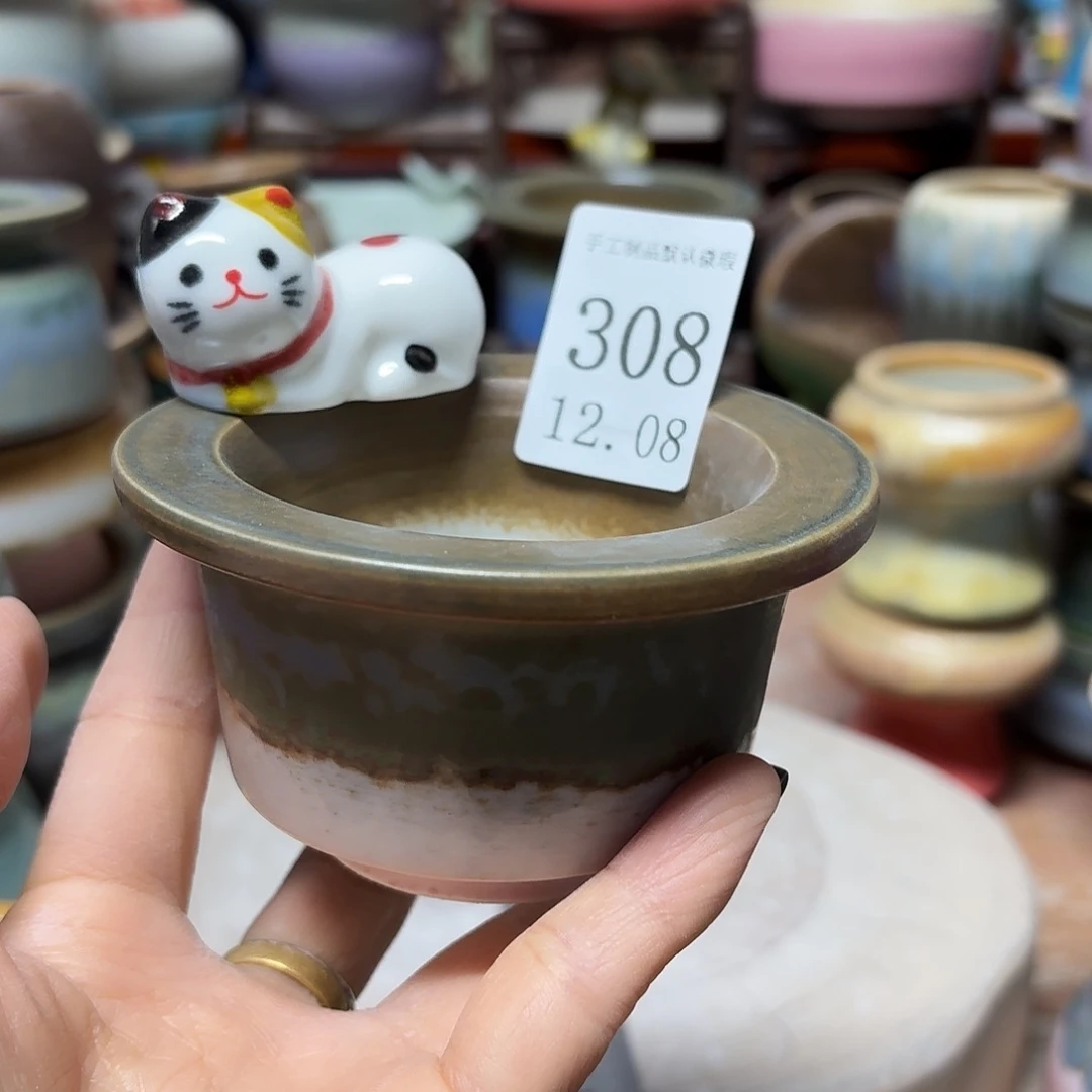 瓷片景德镇陶瓷手工制作