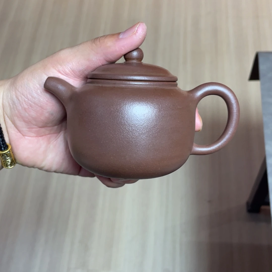 茶壶紫砂宜兴紫砂壶