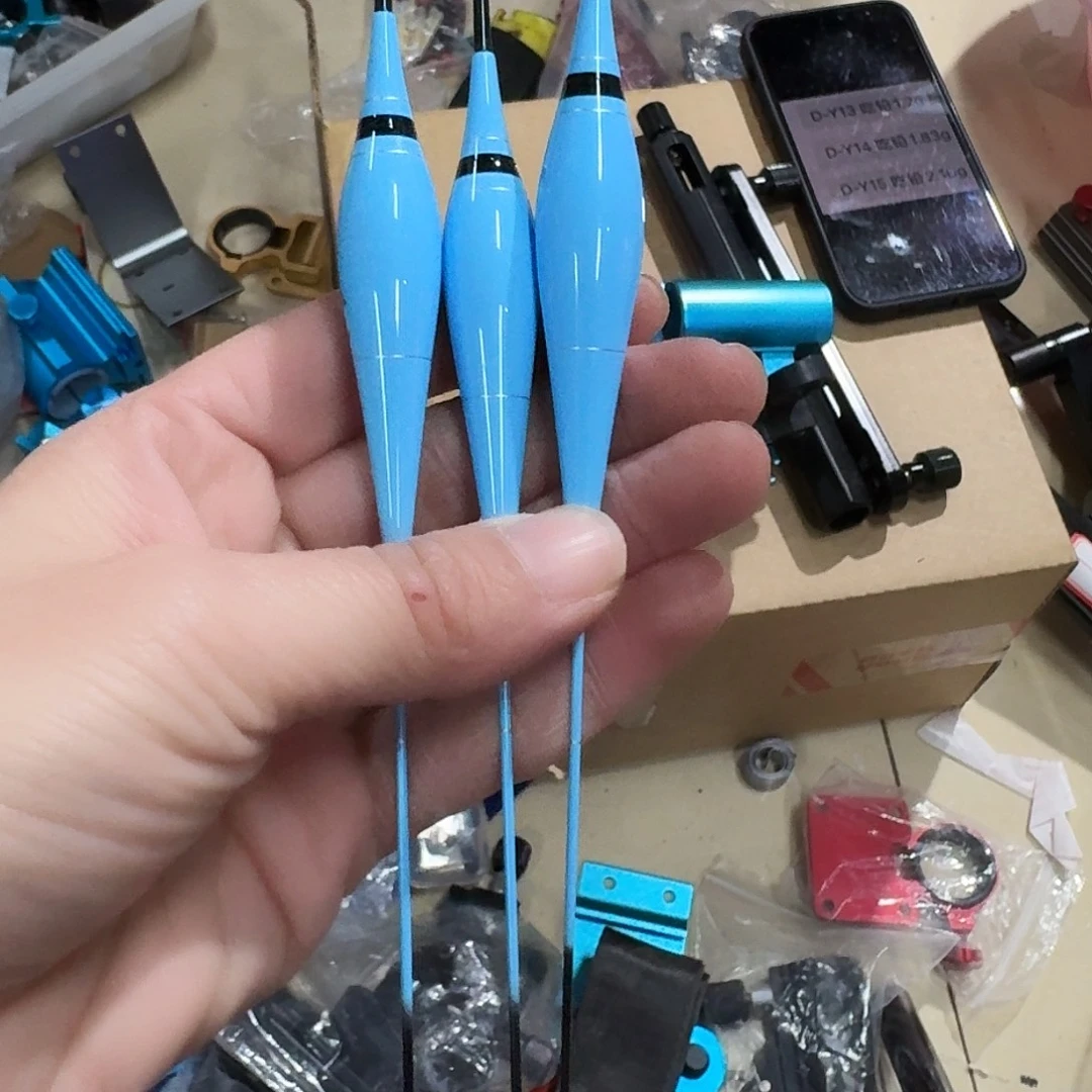 小风仙3支3个型号