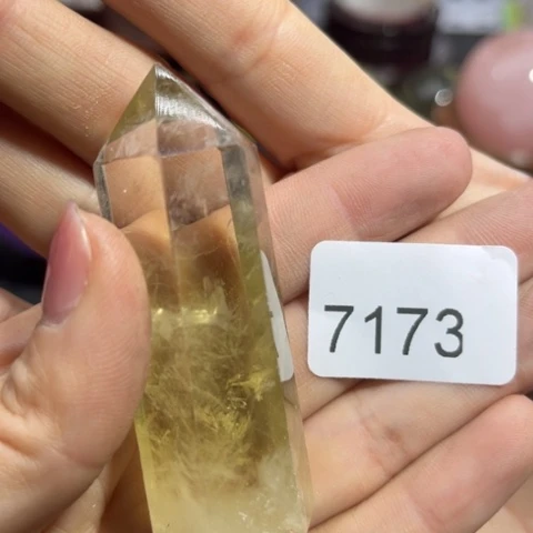 【闪购商品】水晶大型摆件（非配饰）未镶嵌