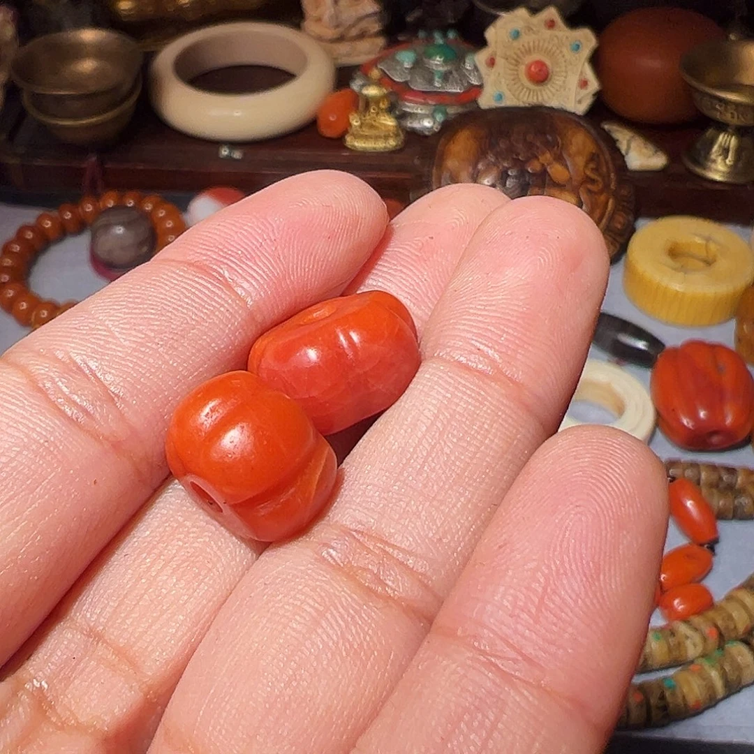 焱***垚非洲紫檀（红花梨）