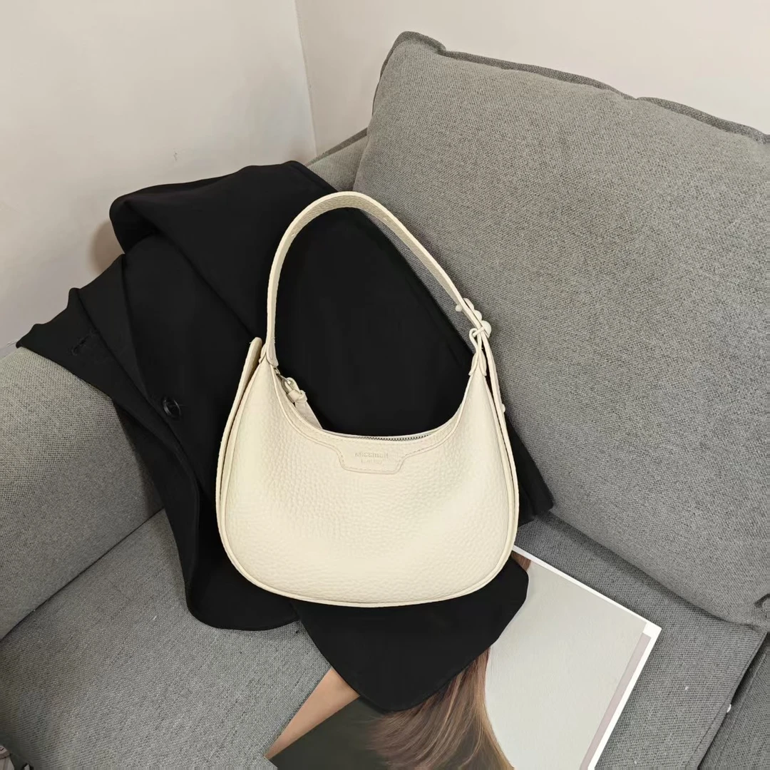 2025新款斜挎包手提包单肩包女包包小众洋气网红百搭时尚经典