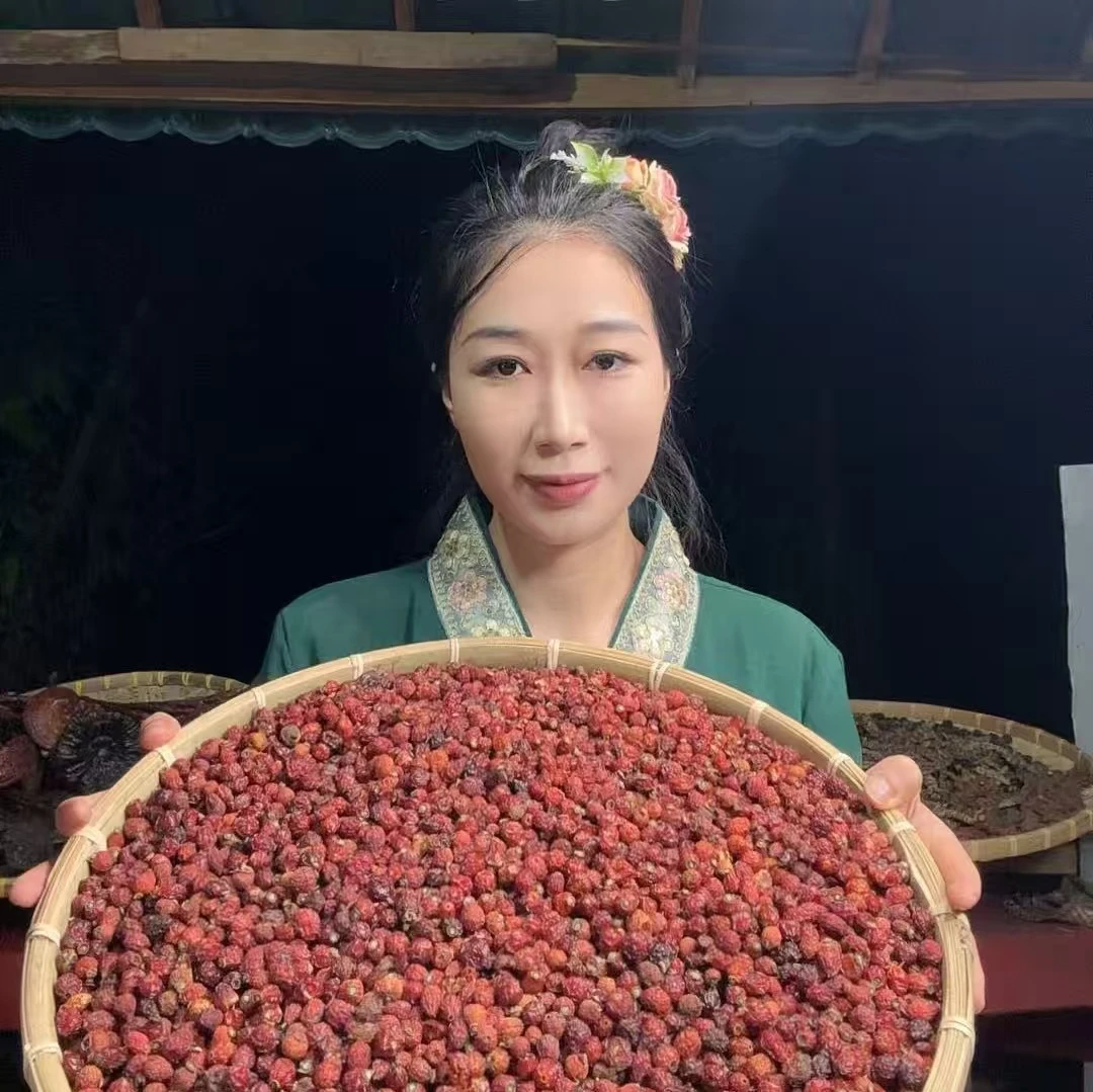阿妹家的【神农果】珍藏    阿平专属16