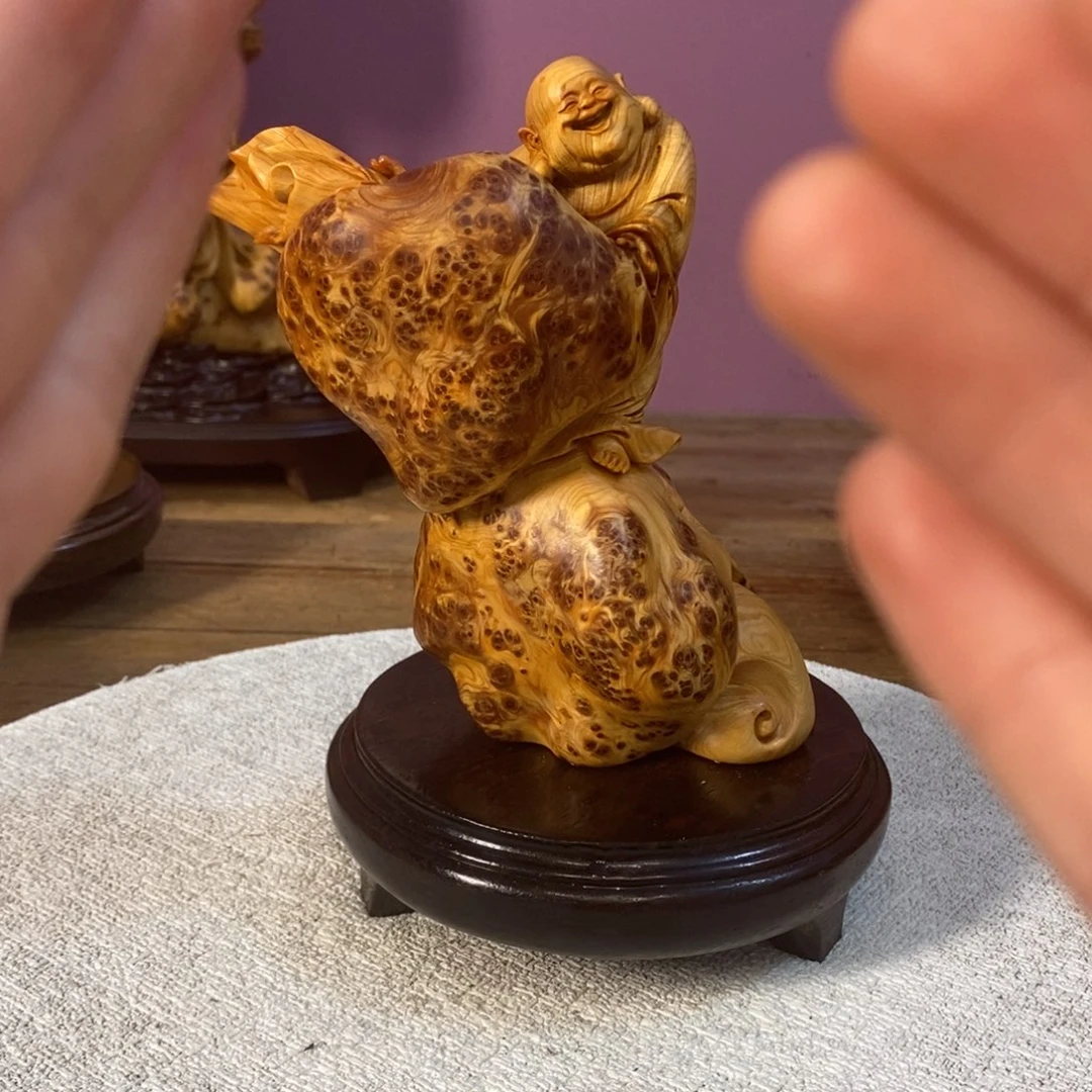 柏木（崖柏）根雕1111111