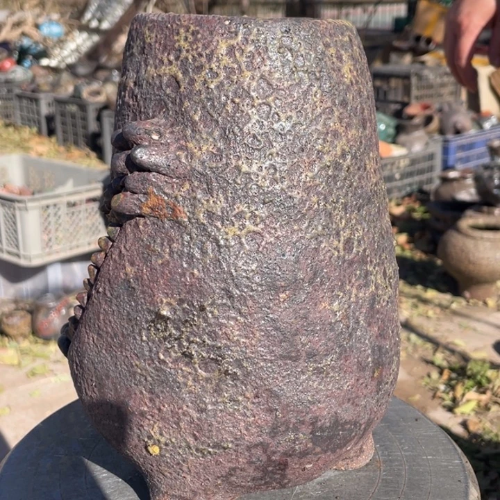 肉***ღ陶瓷制品不退不换