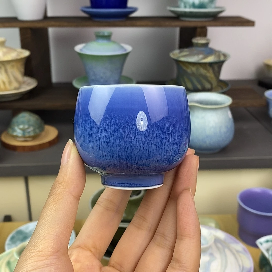 景德镇高温陶瓷茶杯43