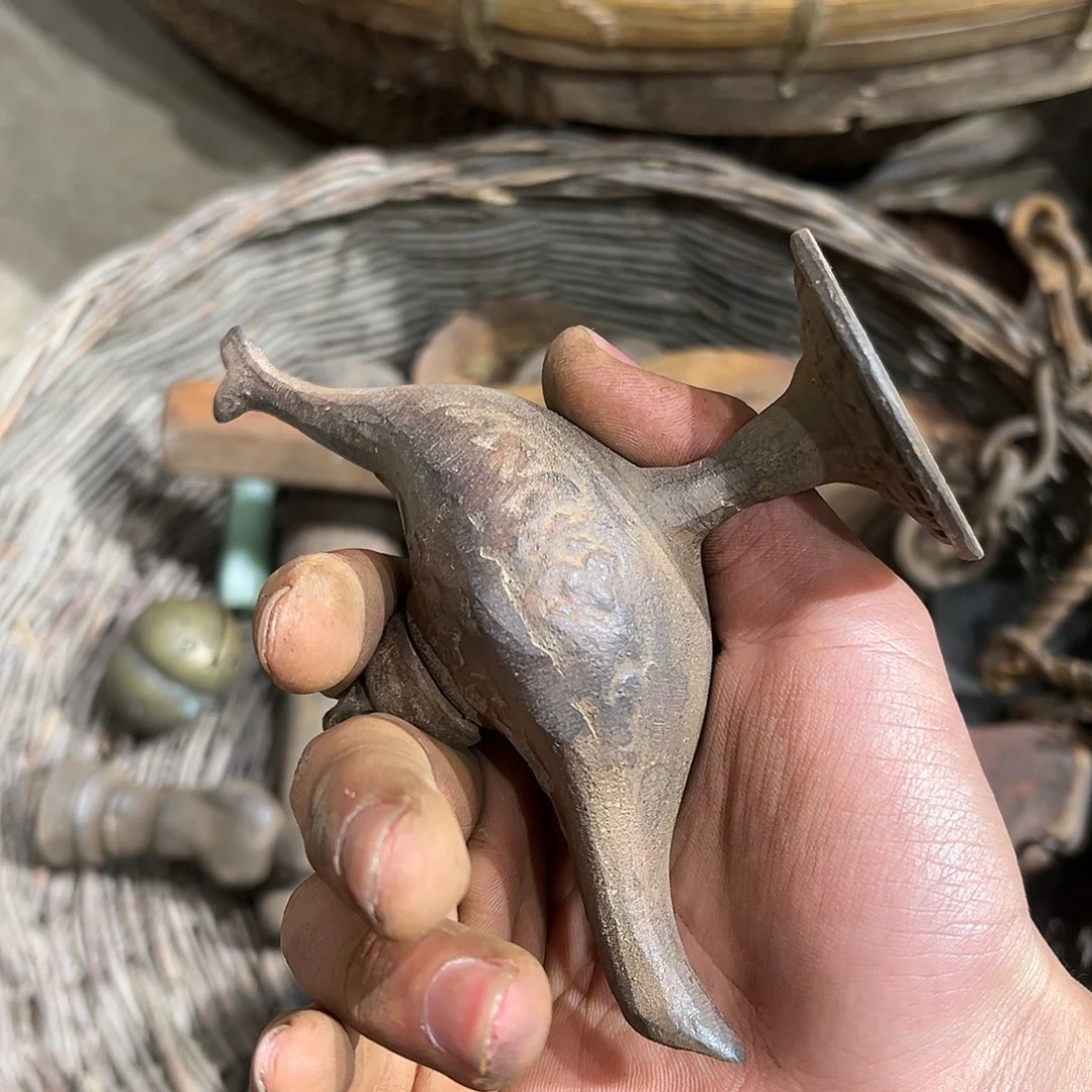 王*二一物一图的小杂项