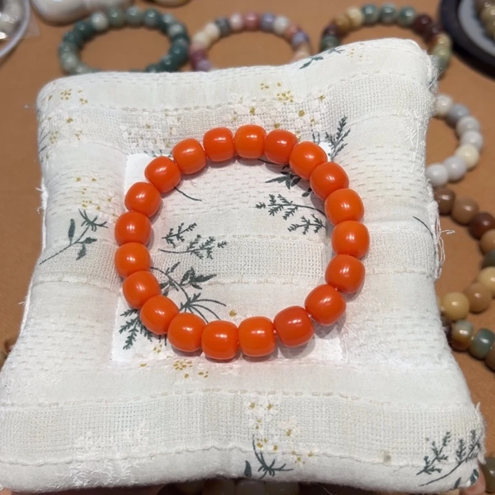 吊坠菩提根/象牙果芬达12