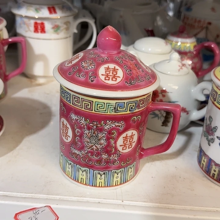 陶景德镇陶瓷瓷厂