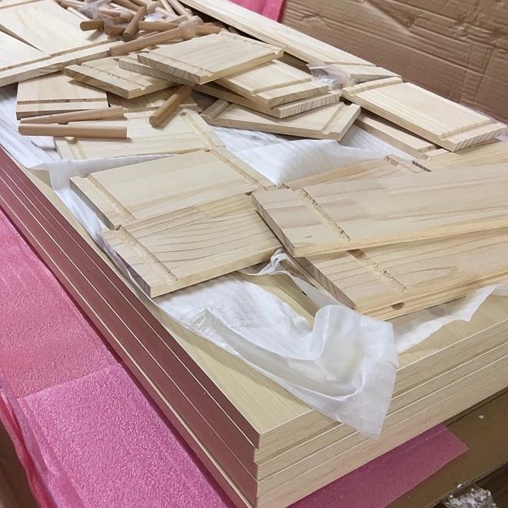 桃****桃桃酱60×120六块洞洞板整套清仓不退不换