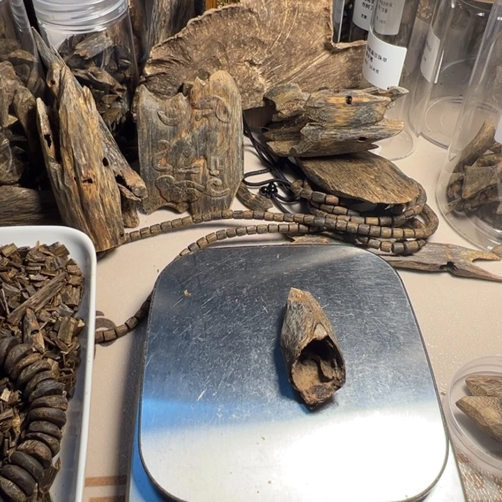 香榧木零大树丁原材料