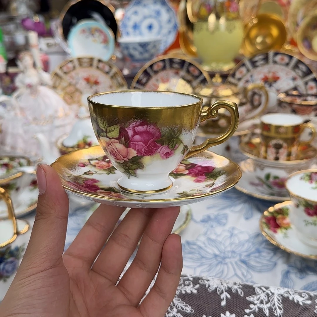 欧洲瓷器收藏鉴赏