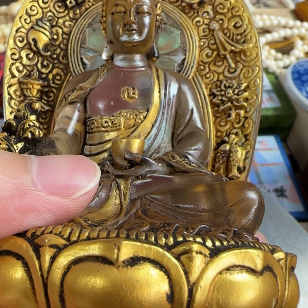 紫砂茶宠放漏场，全都漏