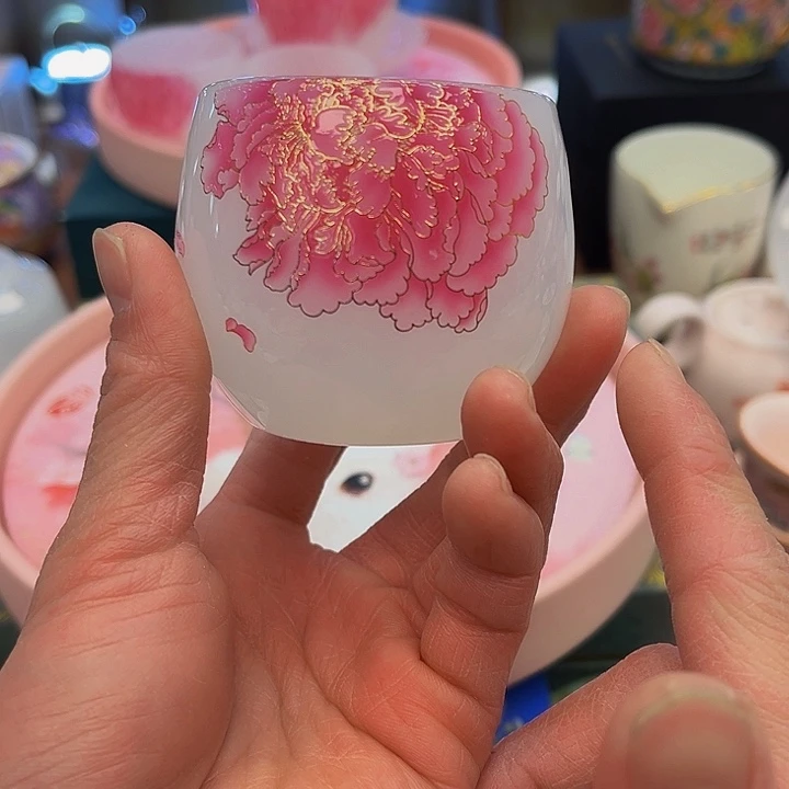 段泥茶杯啊哈哈啊哈啊哈哈