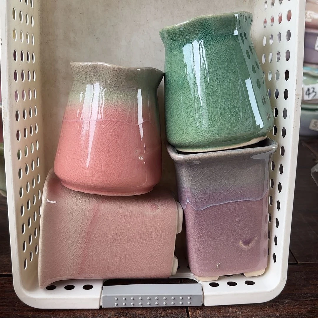 量货/口6-8高10-11深浅搭配发4个