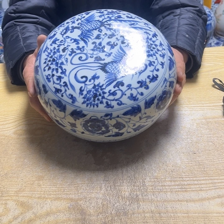 摆件陶瓷器摆件设计作品