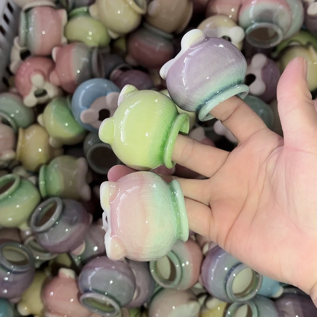 量货/3口高4深浅搭配发12