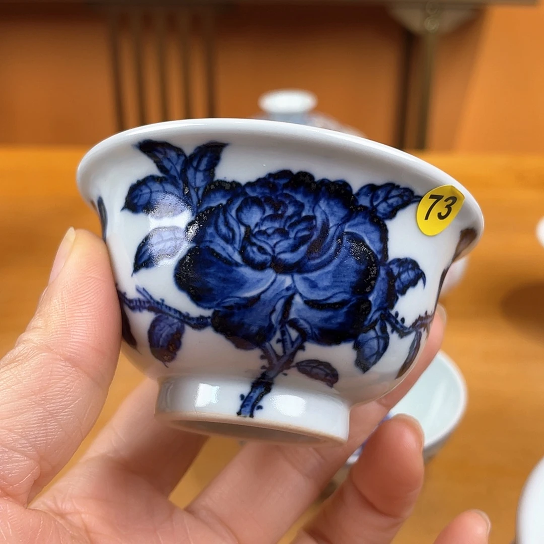 景德镇陶瓷景德镇瓷器