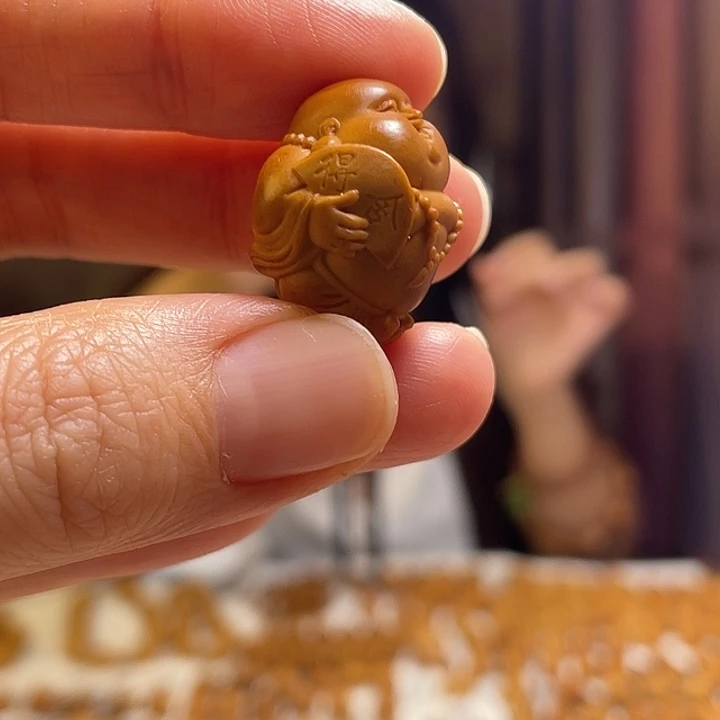 手串/手链橄榄核