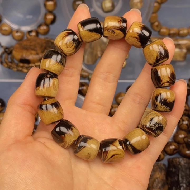 贝壳手串/手链楓****拳血柳精品14