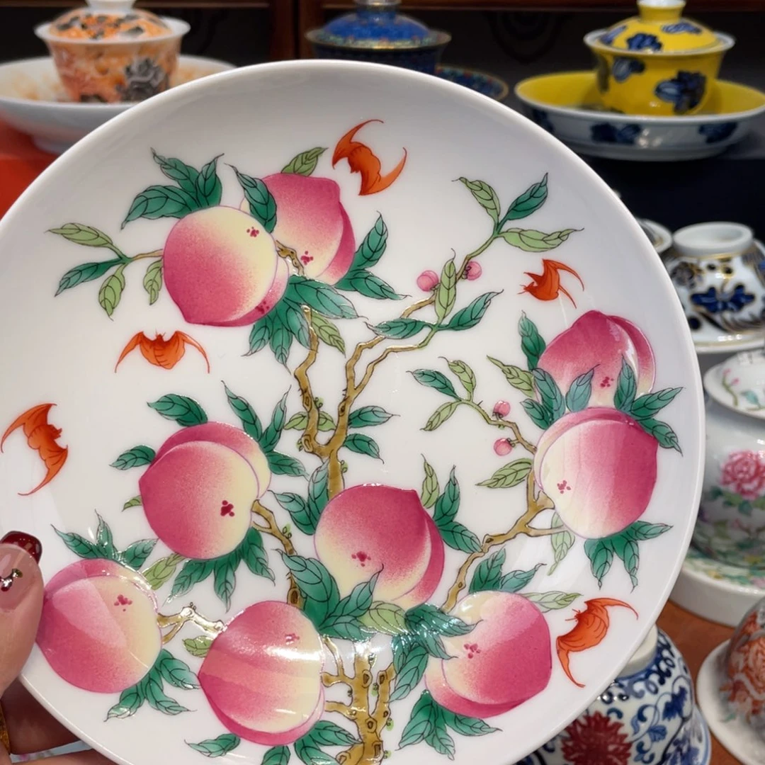 景德镇陶瓷景德镇