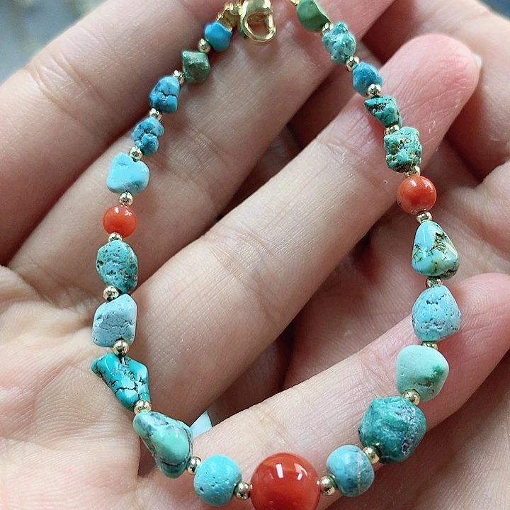 南红玛瑙未镶嵌珠宝奇石