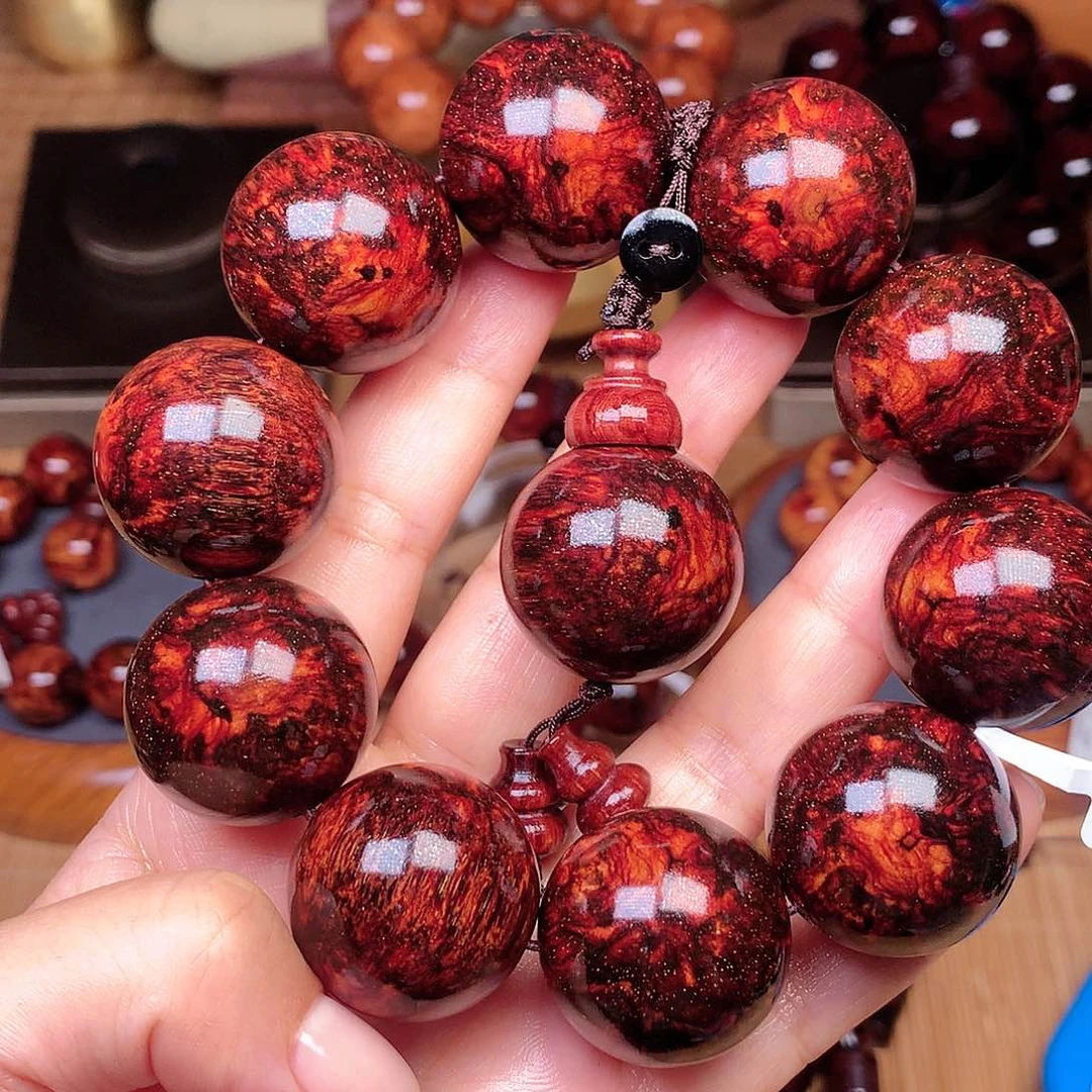 黄花梨/降香黄檀前***✨桃12f