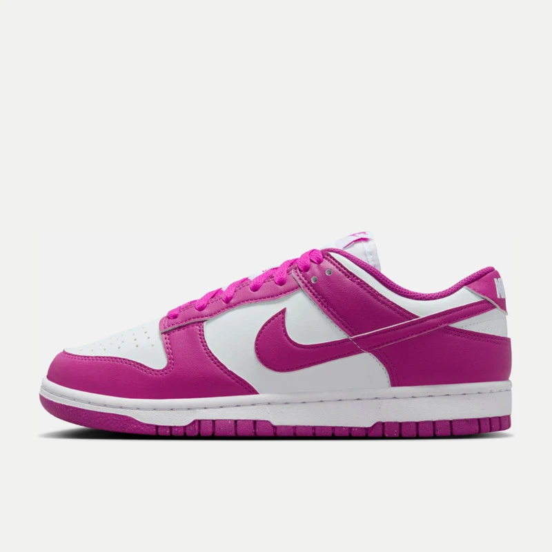 NIKE耐克 2024女子WDUNK LOW NEXT NATURE休闲鞋 DD1873-110