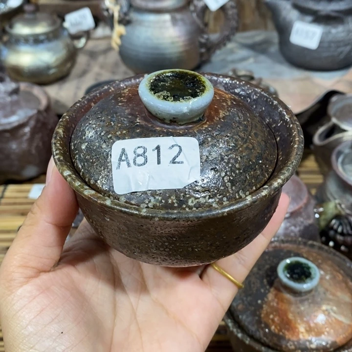 其他柴烧茶器福利