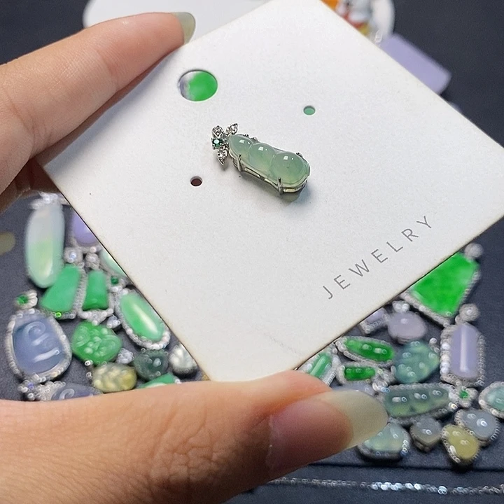 翡翠裸石111111111