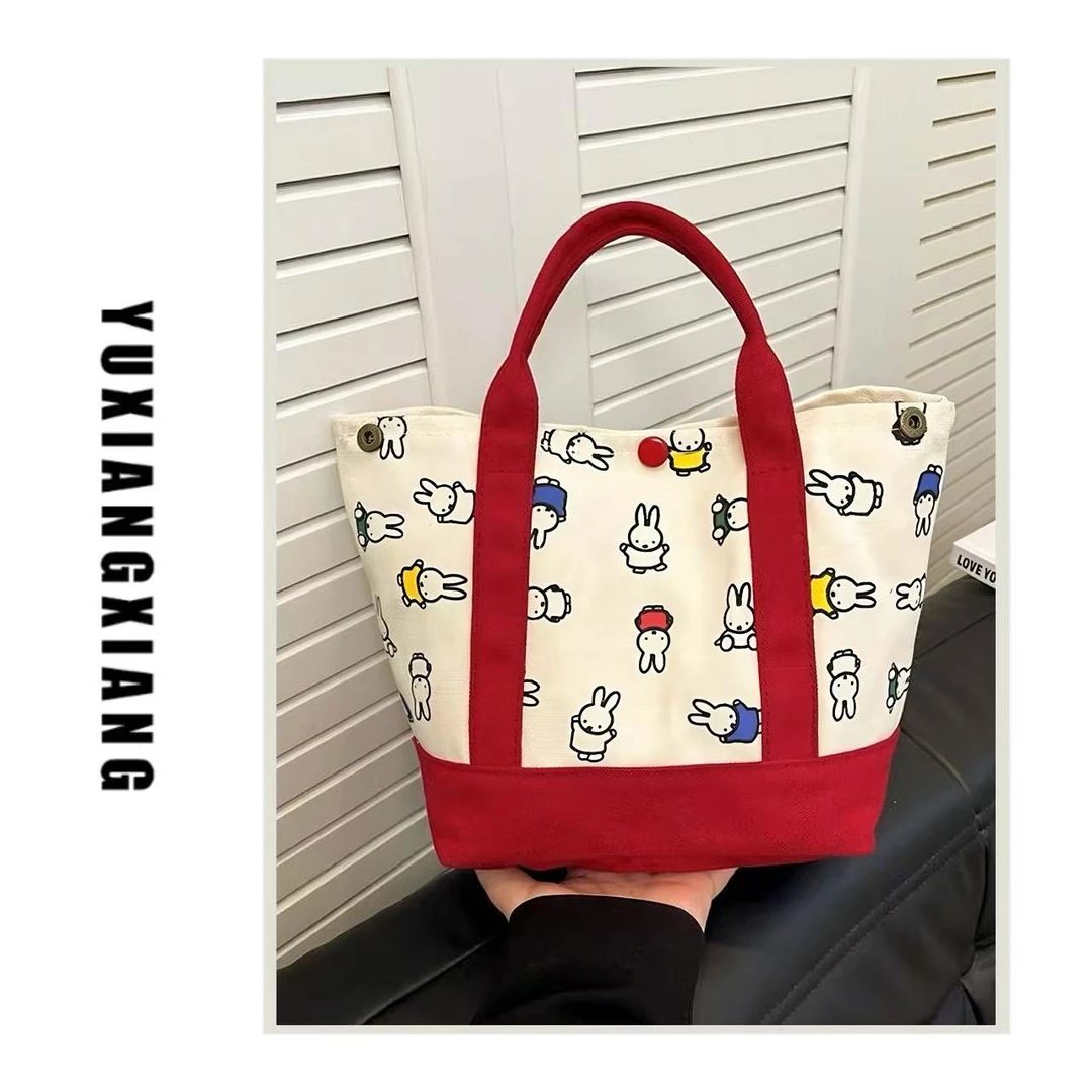 【YUXIANGXIANG】-福利款可爱手提包-可爱简约时尚眉笔可爱手提包包