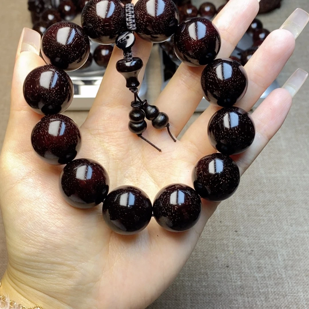 檀香紫檀（小叶紫檀）2.0满星