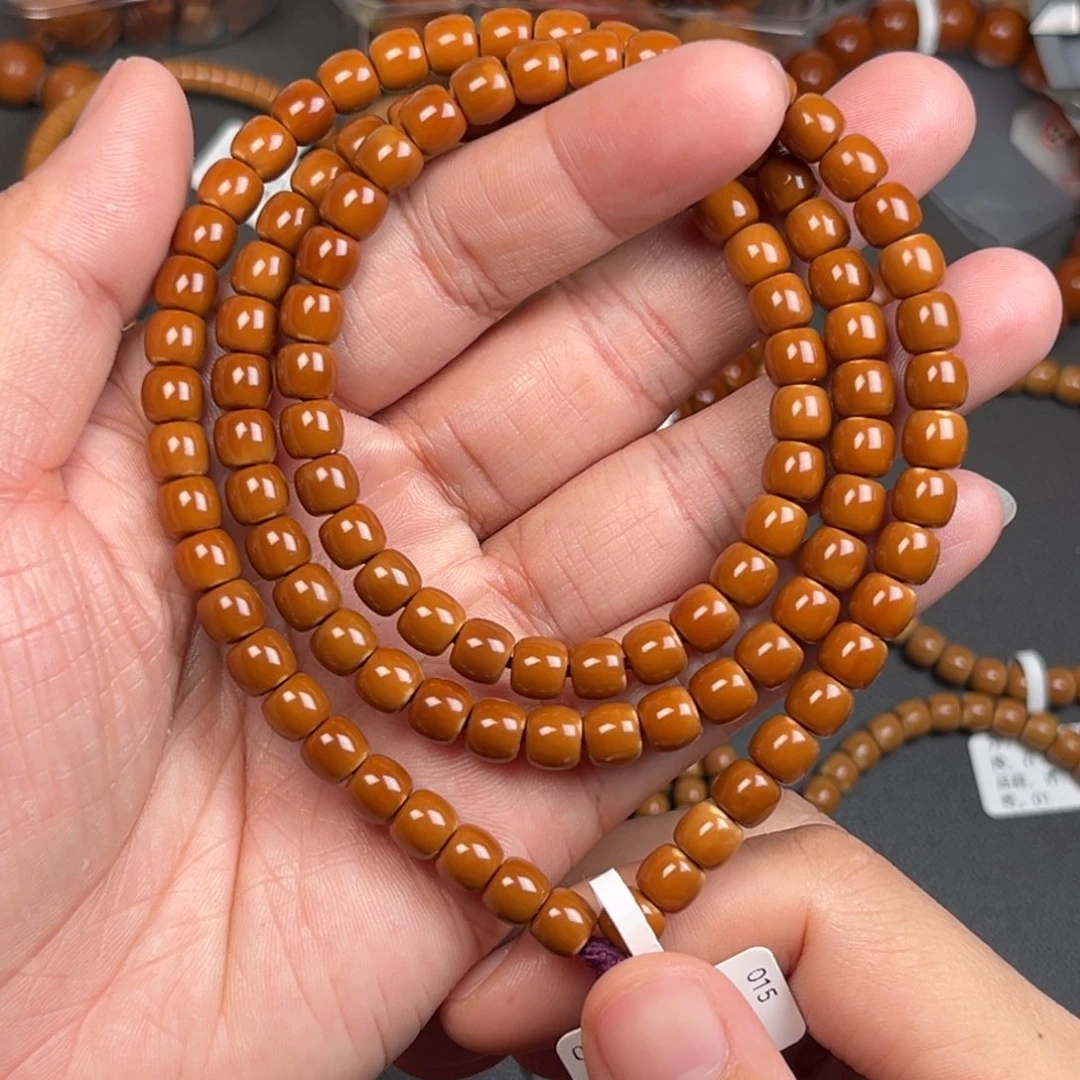 手串/手链橄榄核0.67橄榄核尖