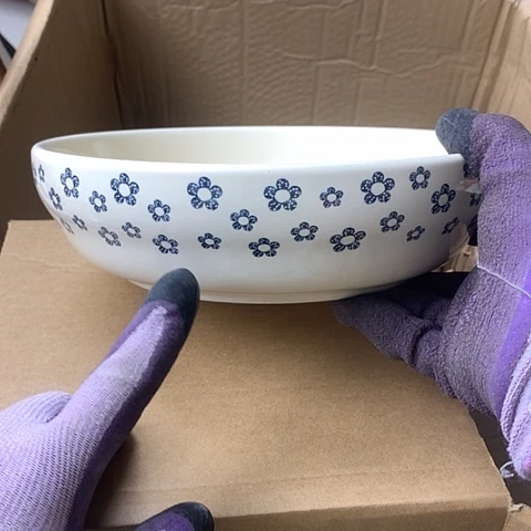 陶瓷制品满25拼单发货默认微瑕