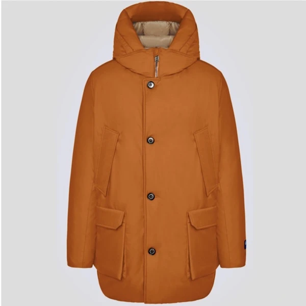 全新未使用  【国现】男士连帽夹克外套WOCPS2902