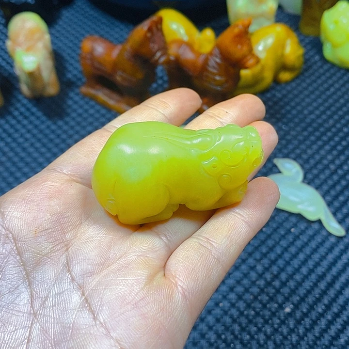 精选商品一图一物