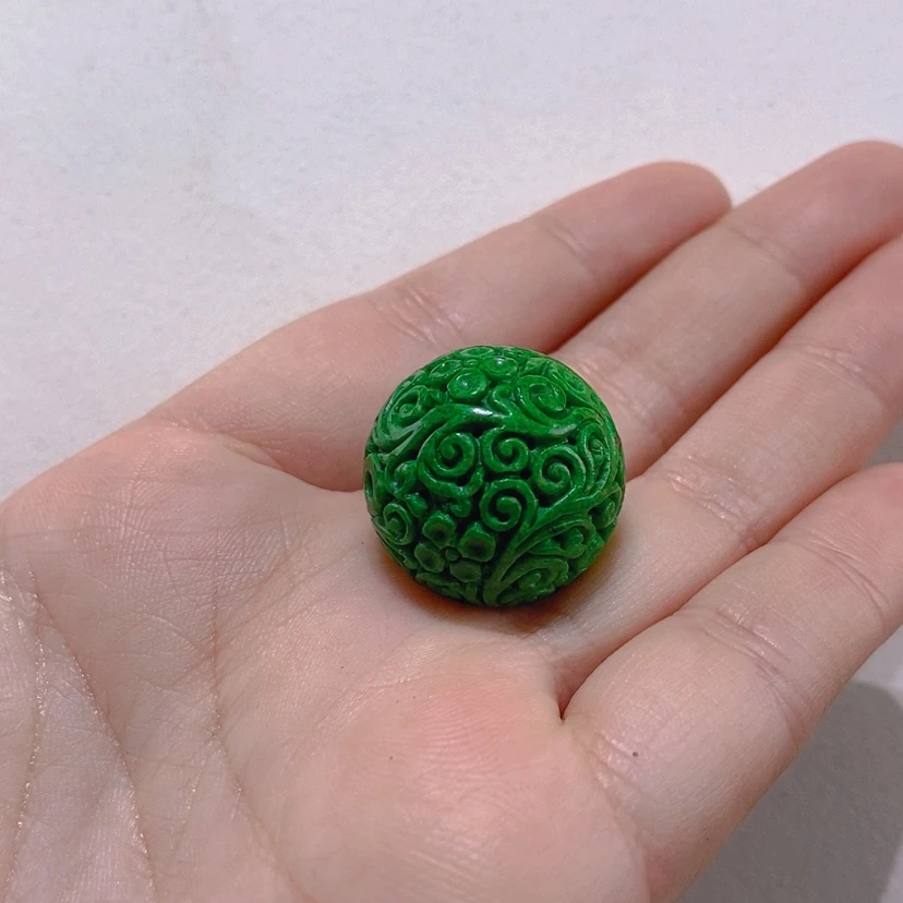 【闪购商品】颈饰未镶嵌翡翠