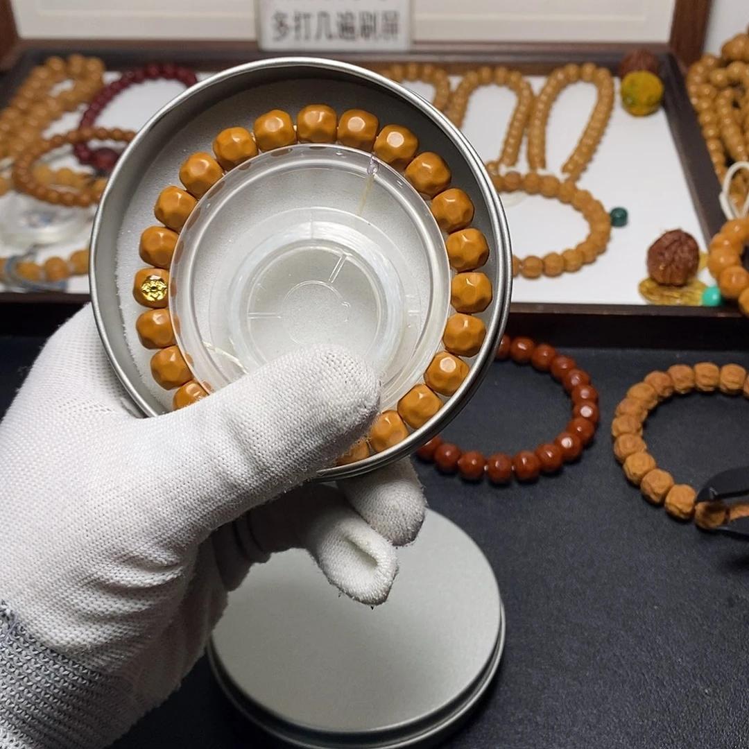 猴头核桃吊坠全品9左右金标超小奶酪48号