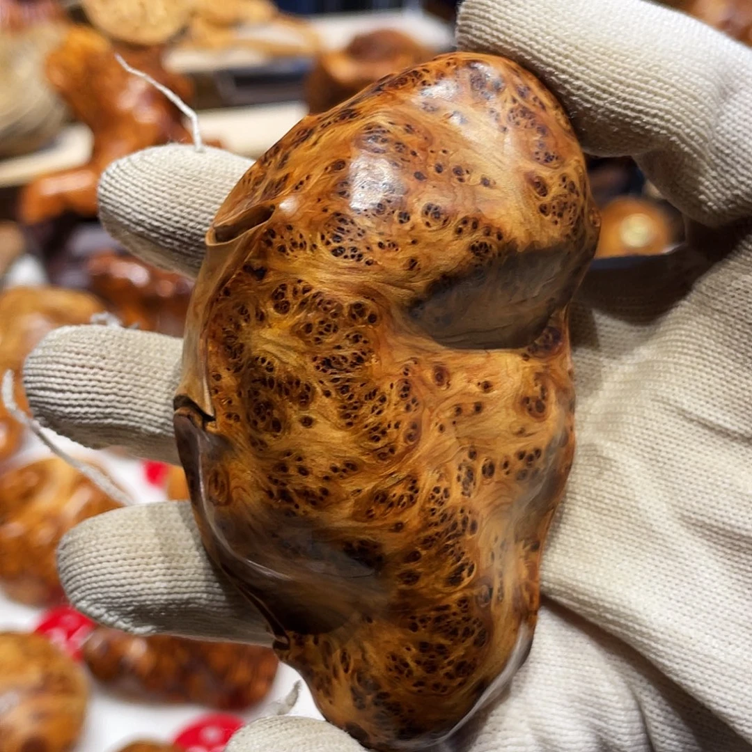 柏木（崖柏）太行崖柏陈化料