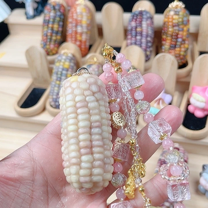 香榧木南*冰文玩手把件文玩手把件文玩