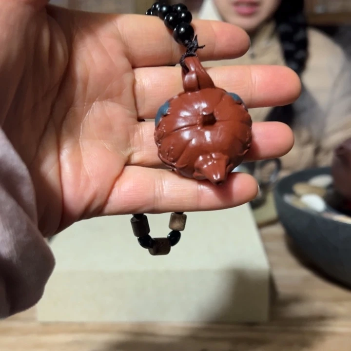 紫砂茶叶盒2166666666666666