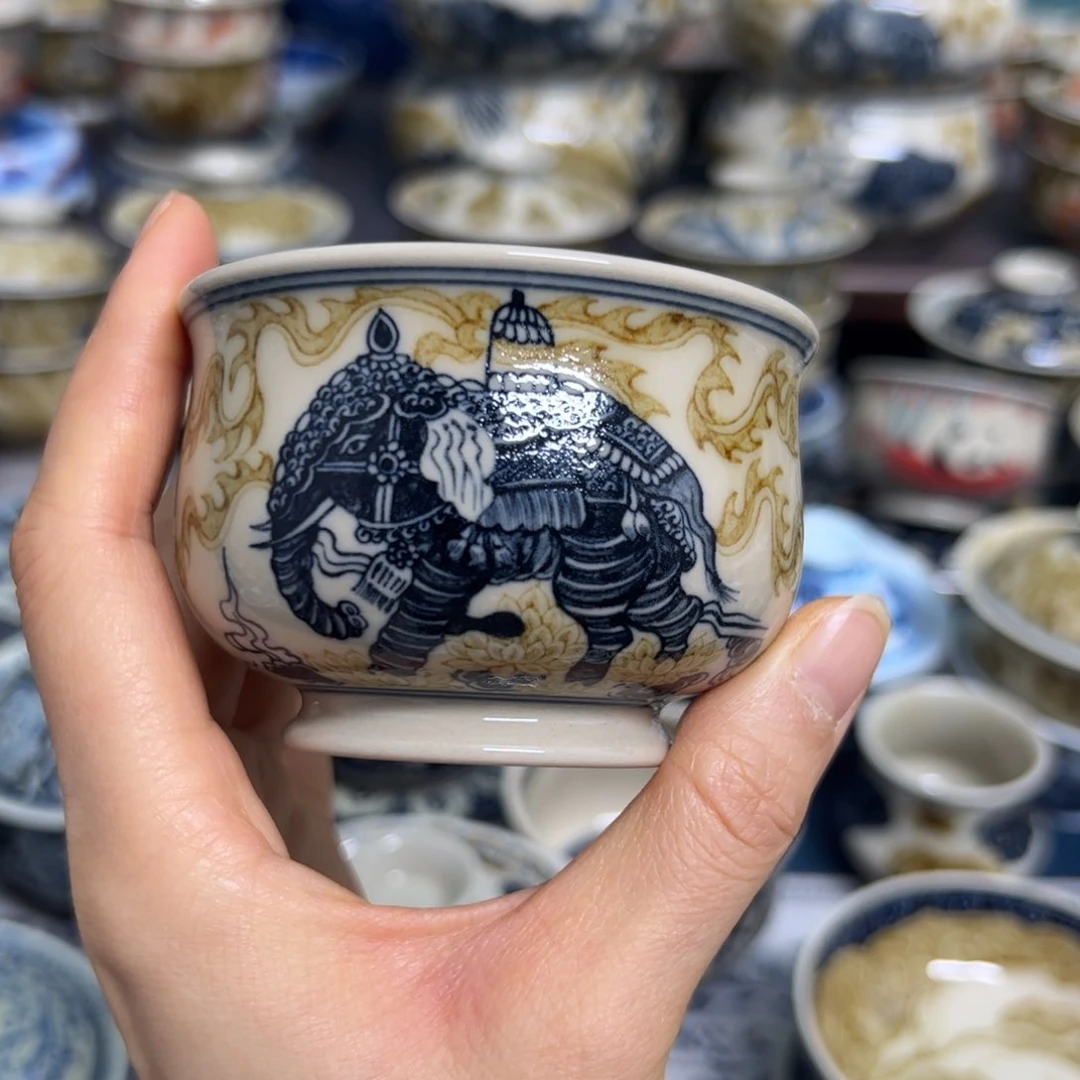 【闪购商品】陶瓷艺术有限公司