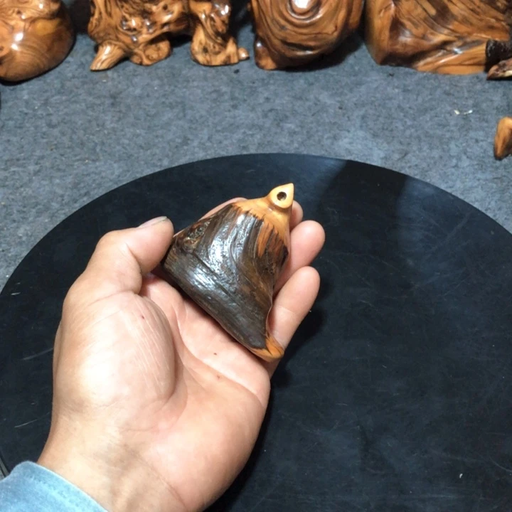 蓝***天柏木（崖柏）崖柏73