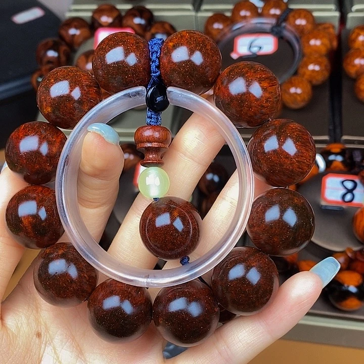 花梨木类手串/手链