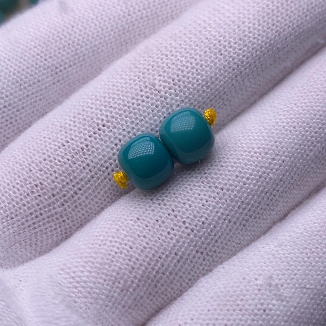 绿松石未镶嵌绿松石老型8