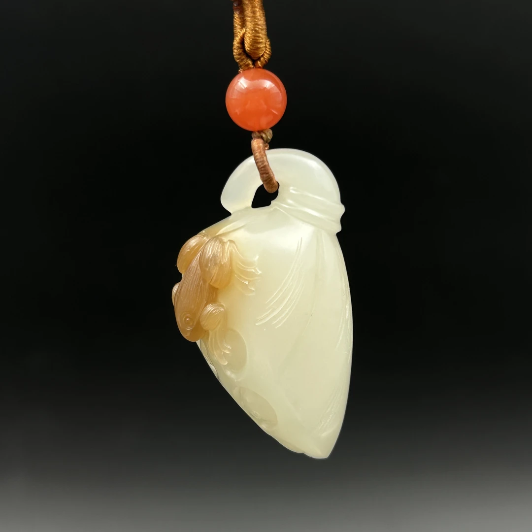 LOT.8/新疆且末呱呱来财/1112BL039