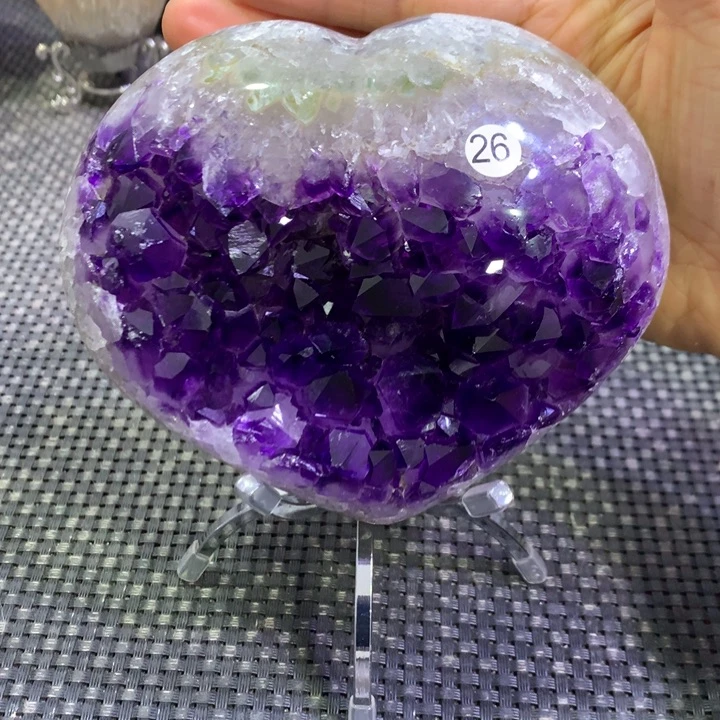 水晶大型摆件（非配饰）未镶嵌用****1h